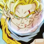 Dragon Ball Z: A fan created perfect wallpapers for your smartphone Dragon Ball Z: A fan created perfect wallpapers for your smartphone