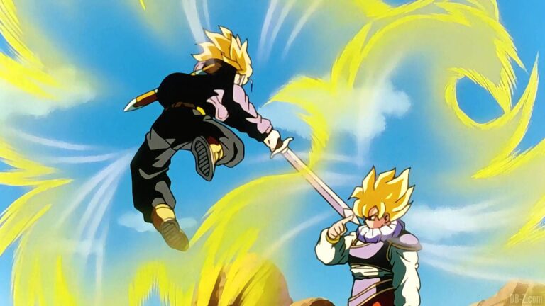 Dragon Ball Z: Goku could have defeated Freeza with one finger? Dragon Ball Z: Goku could have defeated Freeza with one finger?