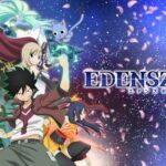 EDENS ZERO ends: Hiro Mashima celebrates the anime with a sketch EDENS ZERO ends: Hiro Mashima celebrates the anime with a sketch