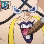 Was Eiichiro Oda inspired by Ken the Warrior for Queen? The sentence in ONE PIECE 1028 Was Eiichiro Oda inspired by Ken the Warrior for Queen? The sentence in ONE PIECE 1028