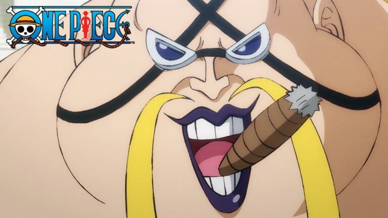 Was Eiichiro Oda inspired by Ken the Warrior for Queen? The sentence in ONE PIECE 1028 Was Eiichiro Oda inspired by Ken the Warrior for Queen? The sentence in ONE PIECE 1028