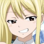 Fairy Tail: What would Lucy look like in real life? The result thanks to AI Fairy Tail: What would Lucy look like in real life? The result thanks to AI