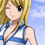 Fairy Tail: A cosplay of Lucy Heartfilia and her star keys in Kallisi’s photos Fairy Tail: A cosplay of Lucy Heartfilia and her star keys in Kallisi’s photos