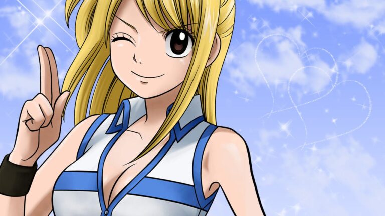 Fairy Tail: A cosplay of Lucy Heartfilia and her star keys in Kallisi’s photos Fairy Tail: A cosplay of Lucy Heartfilia and her star keys in Kallisi’s photos