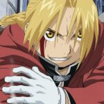 FullMetal Alchemist: Edward Elric in a true-to-original cosplay by Momo FullMetal Alchemist: Edward Elric in a true-to-original cosplay by Momo
