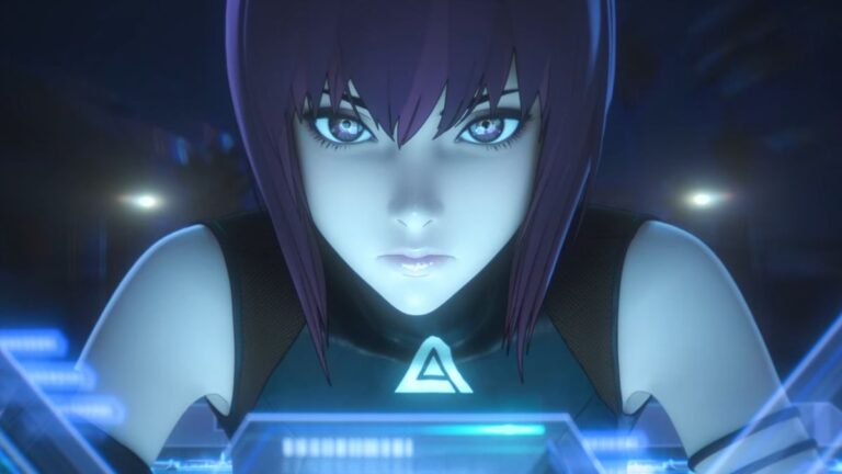 Ghost in the Shell: SAC_2045, first trailer for the short film from Netflix Ghost in the Shell: SAC_2045, first trailer for the short film from Netflix