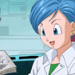 Dragon Ball Super: Superhero Character Designs Reveals Bulma and Dende Dragon Ball Super: Superhero Character Designs Reveals Bulma and Dende