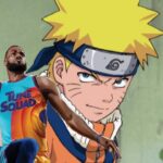 NBA players like Naruto Shippuden’s ninja in this commercial NBA players like Naruto Shippuden’s ninja in this commercial