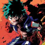 Manga dominated the US top in September with 19 positions out of 20 Manga dominated the US top in September with 19 positions out of 20