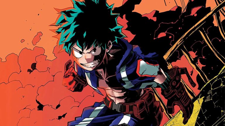 Manga dominated the US top in September with 19 positions out of 20 Manga dominated the US top in September with 19 positions out of 20