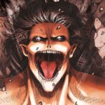 The future of Isayama after the attack of the giants: the first meetings begin The future of Isayama after the attack of the giants: the first meetings begin