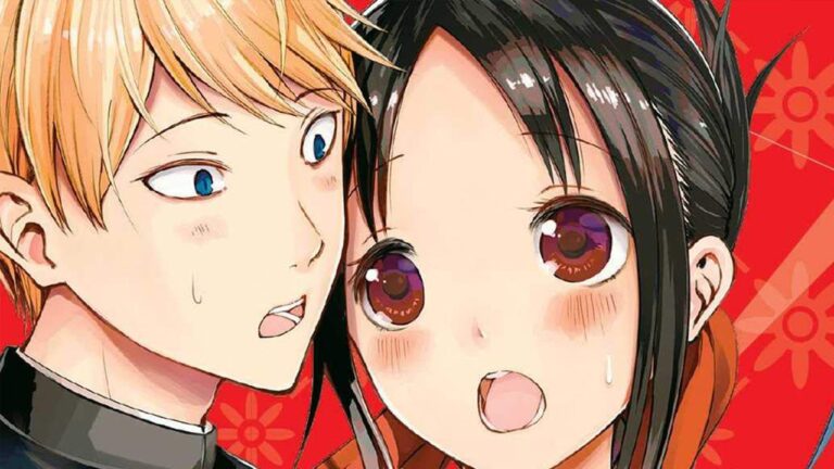 Kaguya-sama Manga surprises readers: The last arc begins after chapter 240 Kaguya-sama Manga surprises readers: The last arc begins after chapter 240