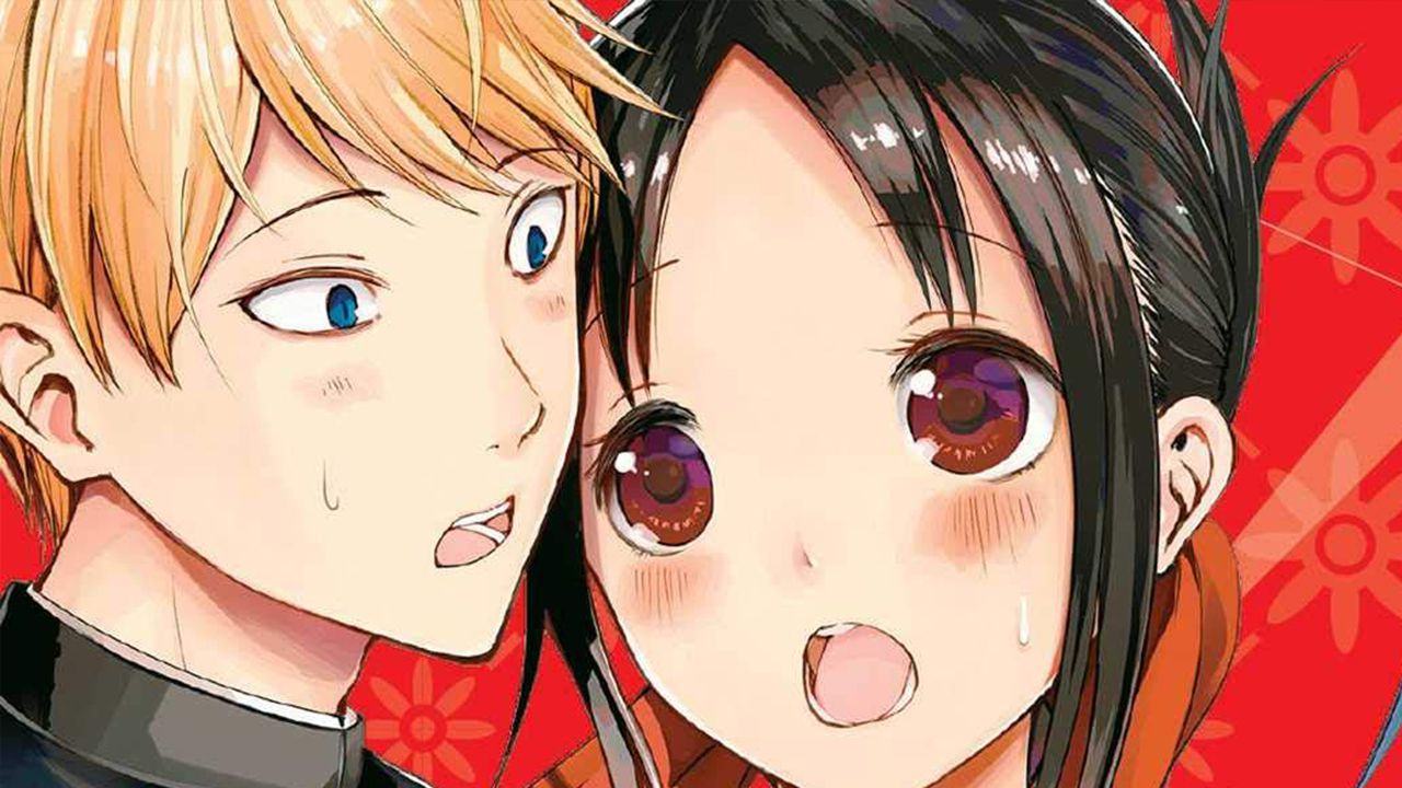 Kaguya-sama Manga surprises readers: The last arc begins after chapter 240