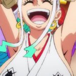 Yamato’s breasts annoy ONE PIECE fans: Sudden enlargement photos Yamato’s breasts annoy ONE PIECE fans: Sudden enlargement photos