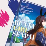J-POP: a collector’s box for Bunny Girl Senpai and Petit Devil Kohai is coming J-POP: a collector’s box for Bunny Girl Senpai and Petit Devil Kohai is coming