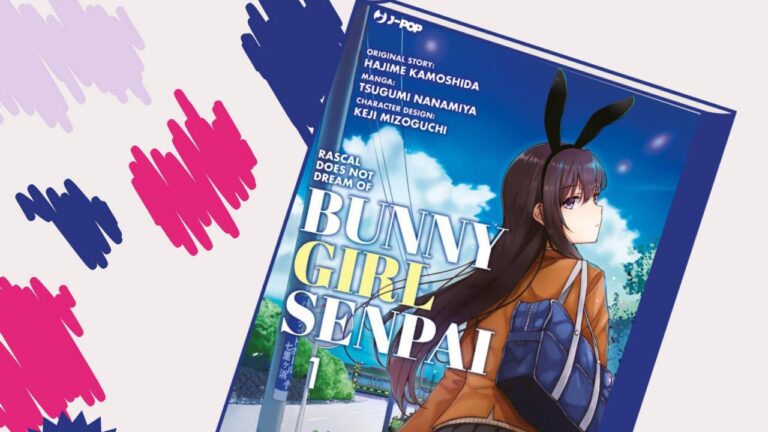 J-POP: a collector’s box for Bunny Girl Senpai and Petit Devil Kohai is coming J-POP: a collector’s box for Bunny Girl Senpai and Petit Devil Kohai is coming