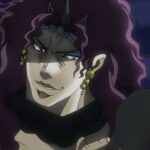 Jojo: All of the evil from Kars is concentrated in the newest Nendoroid in the series Jojo: All of the evil from Kars is concentrated in the newest Nendoroid in the series