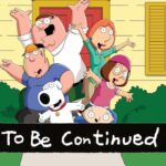 Jojo and the To Be Continued Meme Lands On Griffins: The Final Video Goes Viral Jojo and the To Be Continued Meme Lands On Griffins: The Final Video Goes Viral