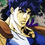 Jojo: the best episodes of Phantom Blood according to Ai Fairouz, voice actress for Jolyne Cujo Jojo: the best episodes of Phantom Blood according to Ai Fairouz, voice actress for Jolyne Cujo