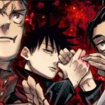 Jujutsu Kaisen 161: Yuji and Megumi, two extraordinary developments in the last chapters Jujutsu Kaisen 161: Yuji and Megumi, two extraordinary developments in the last chapters