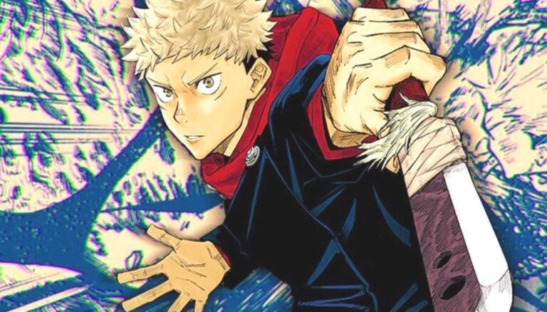 Jujutsu Kaisen: Stripes and Traps in Chapter 162, now in Manga Plus Jujutsu Kaisen: Stripes and Traps in Chapter 162, now in Manga Plus