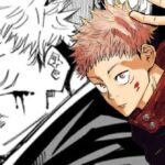 Jujutsu Kaisen: The official start of the Culling Game in Chapter 161, now in Manga Plus Jujutsu Kaisen: The official start of the Culling Game in Chapter 161, now in Manga Plus