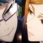 Jujutsu Kaisen: Nobara and Maki in a cursed double cosplay Jujutsu Kaisen: Nobara and Maki in a cursed double cosplay