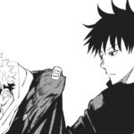 Jujutsu Kaisen: Memories and Ambushes in Chapter 163, now in Manga Plus Jujutsu Kaisen: Memories and Ambushes in Chapter 163, now in Manga Plus