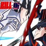 Kill la Kill: The anime’s eighth anniversary celebrated by a Studio Trigger visual Kill la Kill: The anime’s eighth anniversary celebrated by a Studio Trigger visual