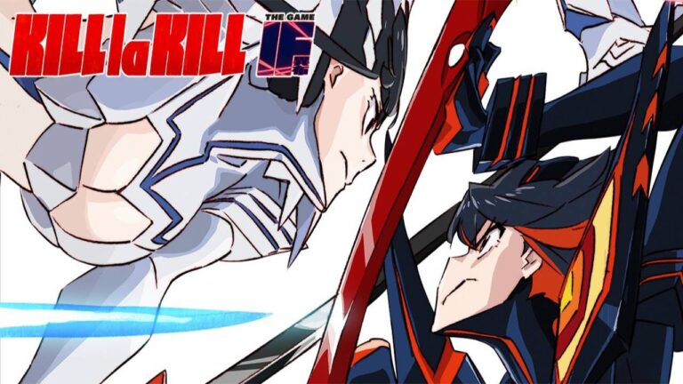 Kill la Kill: The anime’s eighth anniversary celebrated by a Studio Trigger visual Kill la Kill: The anime’s eighth anniversary celebrated by a Studio Trigger visual