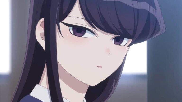 Komi Can’t Communicate Debuts on Netflix: Komi and Tadano’s High School Adventure Begins Komi Can’t Communicate Debuts on Netflix: Komi and Tadano’s High School Adventure Begins
