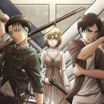 Attack of the Giants 4: After the trailer, fans are worried about a character Attack of the Giants 4: After the trailer, fans are worried about a character