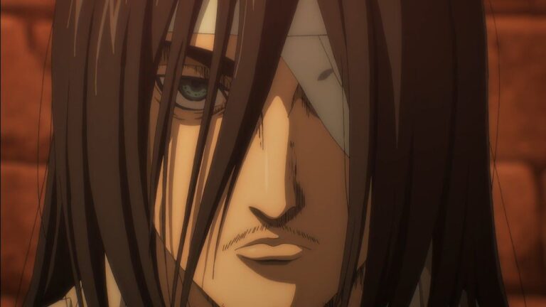 Attack of the Giants: Eren Jaeger, Lord of the Sith in this crossover with Star Wars Attack of the Giants: Eren Jaeger, Lord of the Sith in this crossover with Star Wars