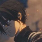Attack on Titan: Mikasa Ackerman is back in action in this cosplay Attack on Titan: Mikasa Ackerman is back in action in this cosplay