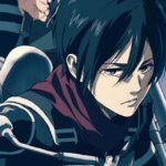 Attack of the Giants: Mikasa is ready to fight in true-to-original Opheia cosplay Attack of the Giants: Mikasa is ready to fight in true-to-original Opheia cosplay