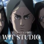 Attack of the Giants, Wit Studio in Red: Is Season 4 To Blame? Attack of the Giants, Wit Studio in Red: Is Season 4 To Blame?