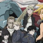 The community is celebrating Fullmetal Alchemist Day: the celebrations for this anniversary The community is celebrating Fullmetal Alchemist Day: the celebrations for this anniversary