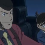 Lupine III: the homage of Gosho Aoyama and other artists for the 50th anniversary of the anime Lupine III: the homage of Gosho Aoyama and other artists for the 50th anniversary of the anime