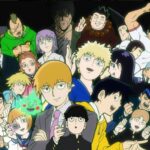 Mob Psycho 100: Mob’s voice actor comments on the announcement of the third season Mob Psycho 100: Mob’s voice actor comments on the announcement of the third season