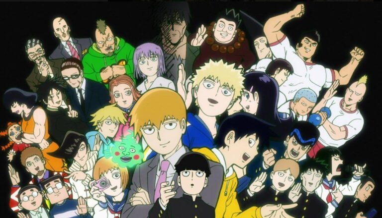 Mob Psycho 100: Mob’s voice actor comments on the announcement of the third season Mob Psycho 100: Mob’s voice actor comments on the announcement of the third season