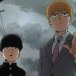 Mob Psycho 100, the third season is official: Here is the first key visual Mob Psycho 100, the third season is official: Here is the first key visual