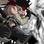 My Hero Academia 328 lands on Manga Plus: a flashback that sows terror My Hero Academia 328 lands on Manga Plus: a flashback that sows terror