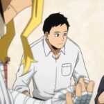 My Hero Academia 328: What Happens To Detective Tsukauchi? My Hero Academia 328: What Happens To Detective Tsukauchi?