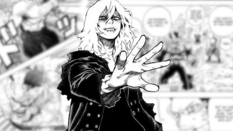 My Hero Academia 328, Impending Disaster: How Long Is Shigaraki Missing To Complete? My Hero Academia 328, Impending Disaster: How Long Is Shigaraki Missing To Complete?