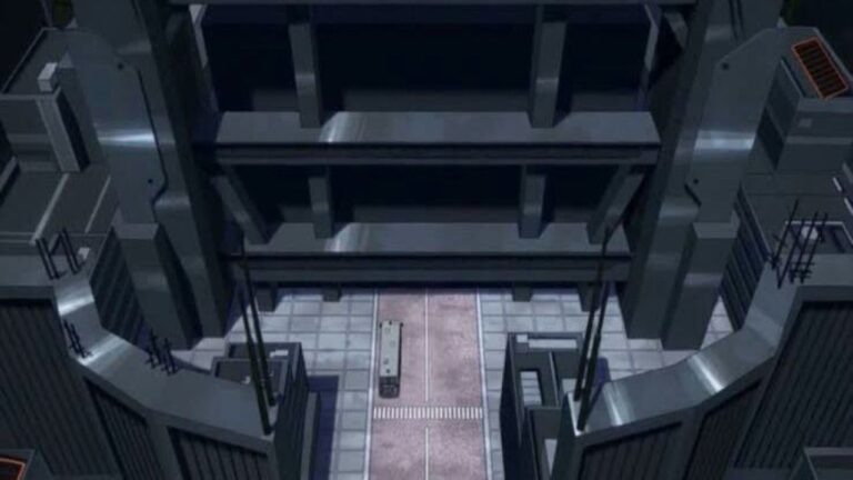 My Hero Academia 328: The Escape from Tartarus in a Character’s Memories My Hero Academia 328: The Escape from Tartarus in a Character’s Memories