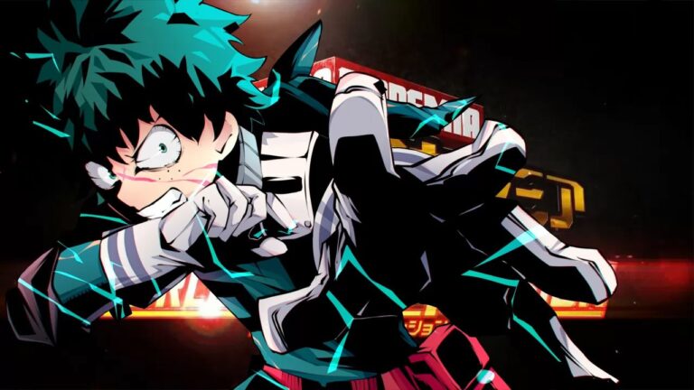 My Hero Academia 329: Release Date and Theories of the Next War My Hero Academia 329: Release Date and Theories of the Next War