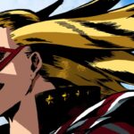 My Hero Academia 329 spoilers and images: a shocking encounter between East and West My Hero Academia 329 spoilers and images: a shocking encounter between East and West