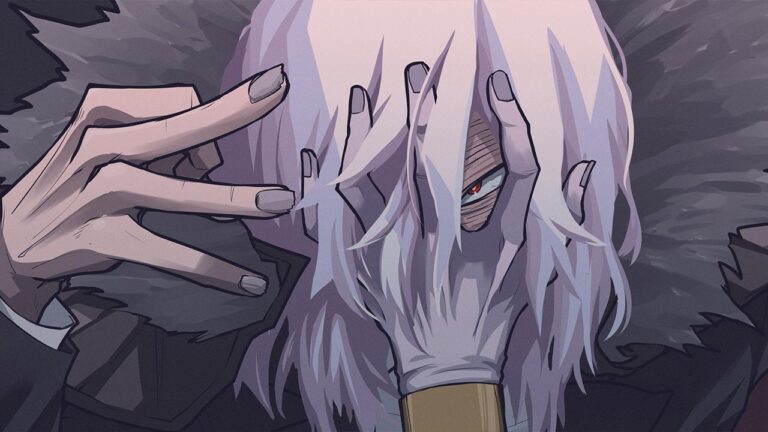 My Hero Academia 330: release date and theories, does death also come on the run? My Hero Academia 330: release date and theories, does death also come on the run?