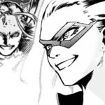 My Hero Academia 331 on Manga Plus, Stars and Stripes finally in action My Hero Academia 331 on Manga Plus, Stars and Stripes finally in action
