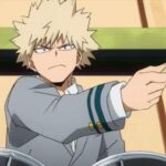 My Hero Academia: Bakugo becomes a beatboxer in Horikoshi’s latest sketch My Hero Academia: Bakugo becomes a beatboxer in Horikoshi’s latest sketch